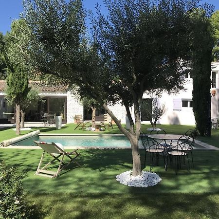 La Maison 1440 L'Isle-sur-la-Sorgue Kültér fotó