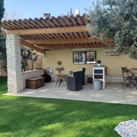 La Maison 1440 L'Isle-sur-la-Sorgue Kültér fotó