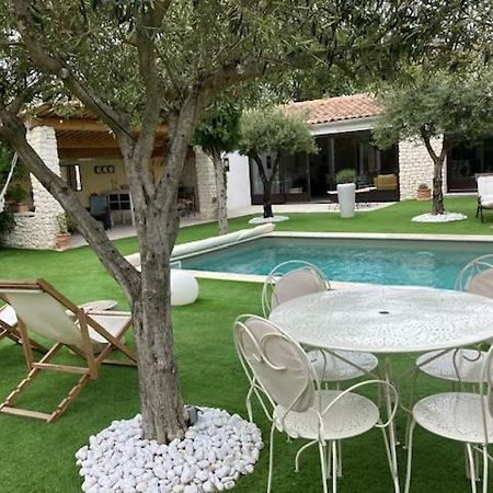 La Maison 1440 L'Isle-sur-la-Sorgue Kültér fotó