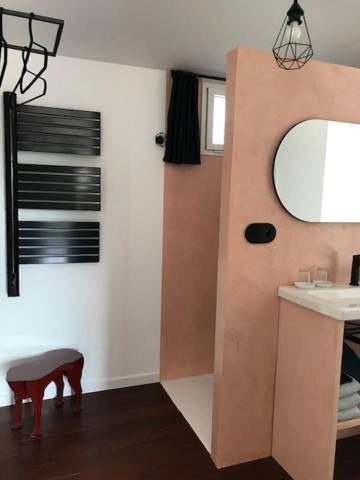 La Maison 1440 L'Isle-sur-la-Sorgue Kültér fotó