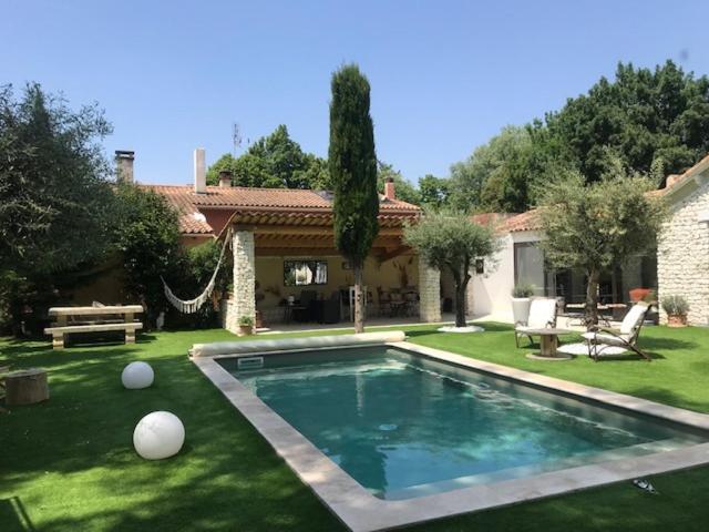 La Maison 1440 L'Isle-sur-la-Sorgue Kültér fotó