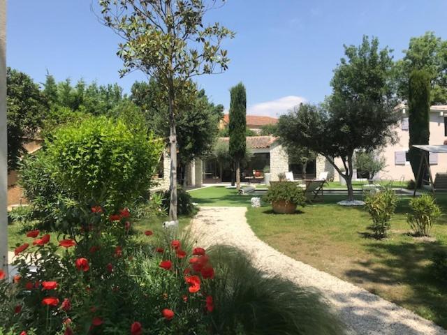 La Maison 1440 L'Isle-sur-la-Sorgue Kültér fotó